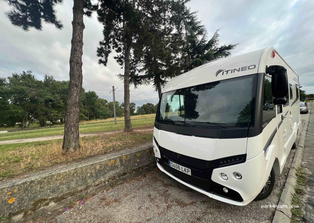 (33600) Pessac - 32 Avenue Léon Duguit — foto 2