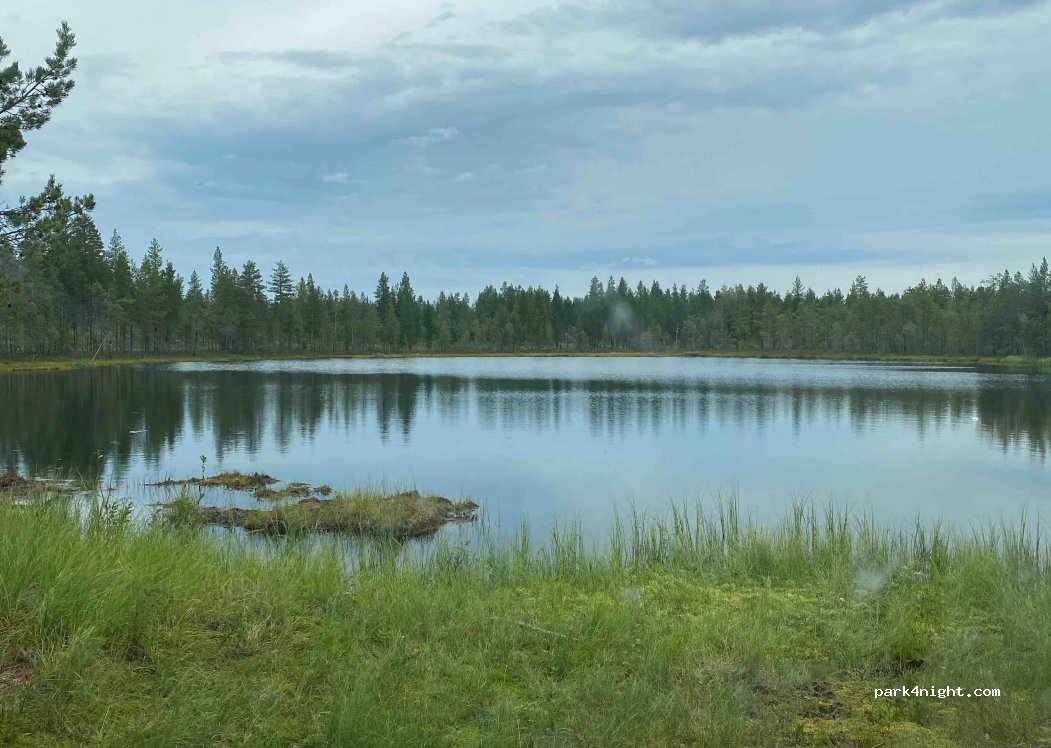 (97645) Kemijärvi - 14 Mukantie — foto