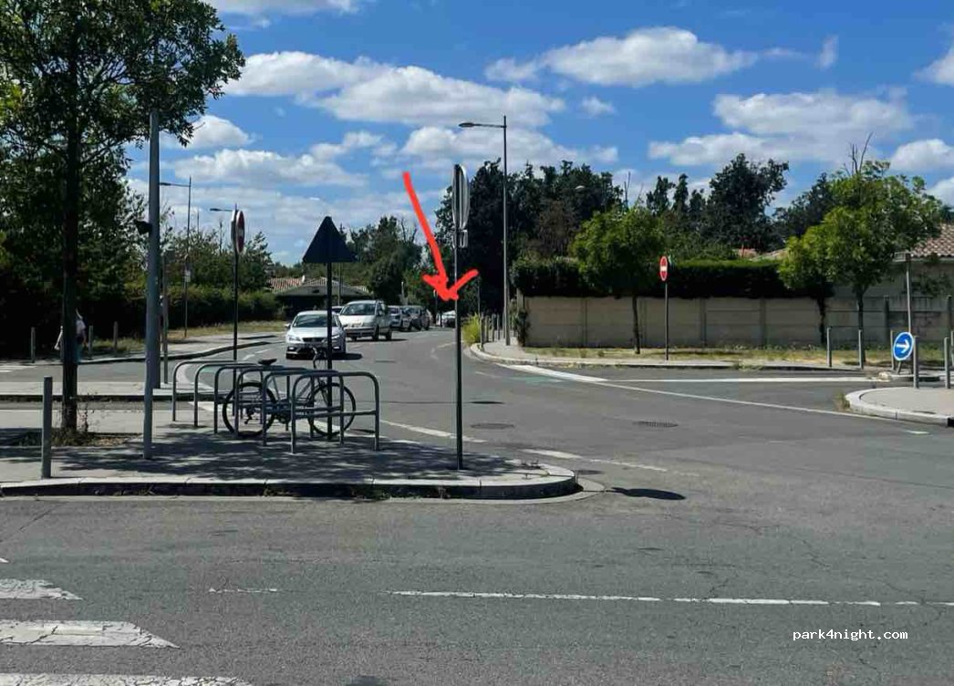 (33530) Lormont - 14 Chemin du Grand Came — foto 2