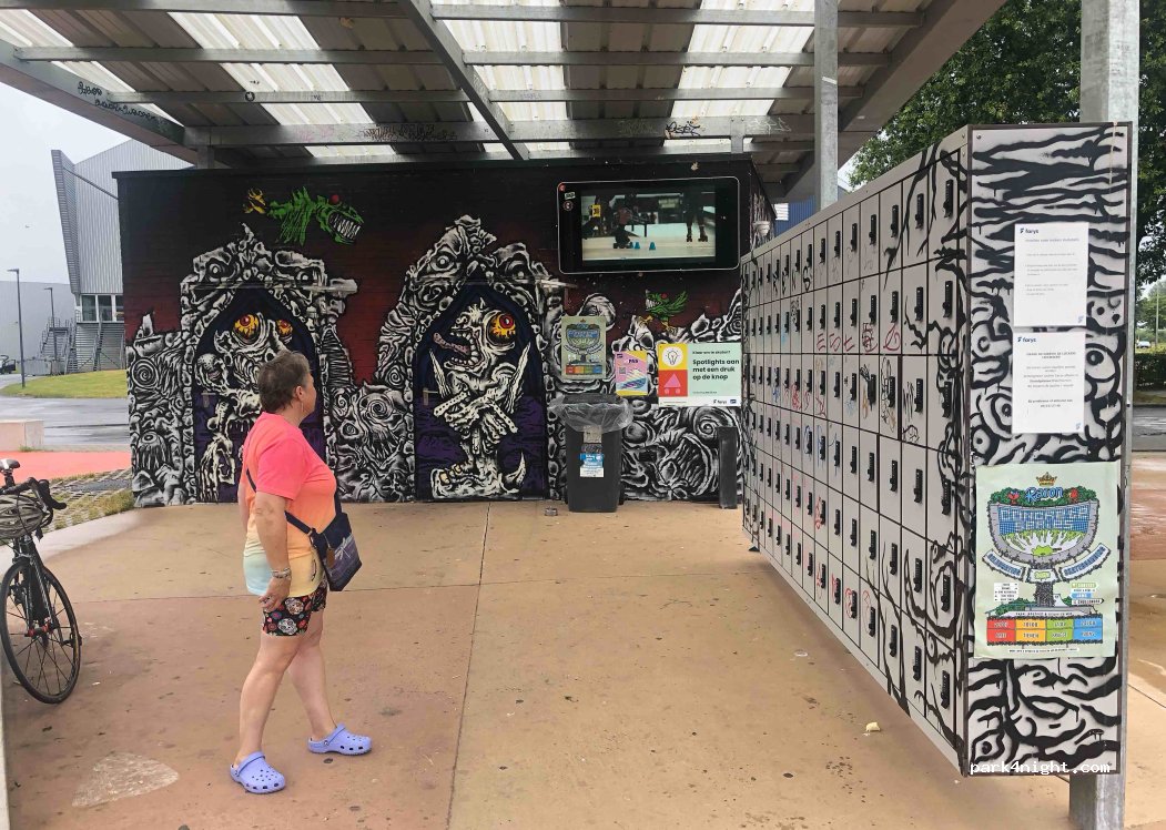 (9000) Gent - 13 Zuiderlaan — foto