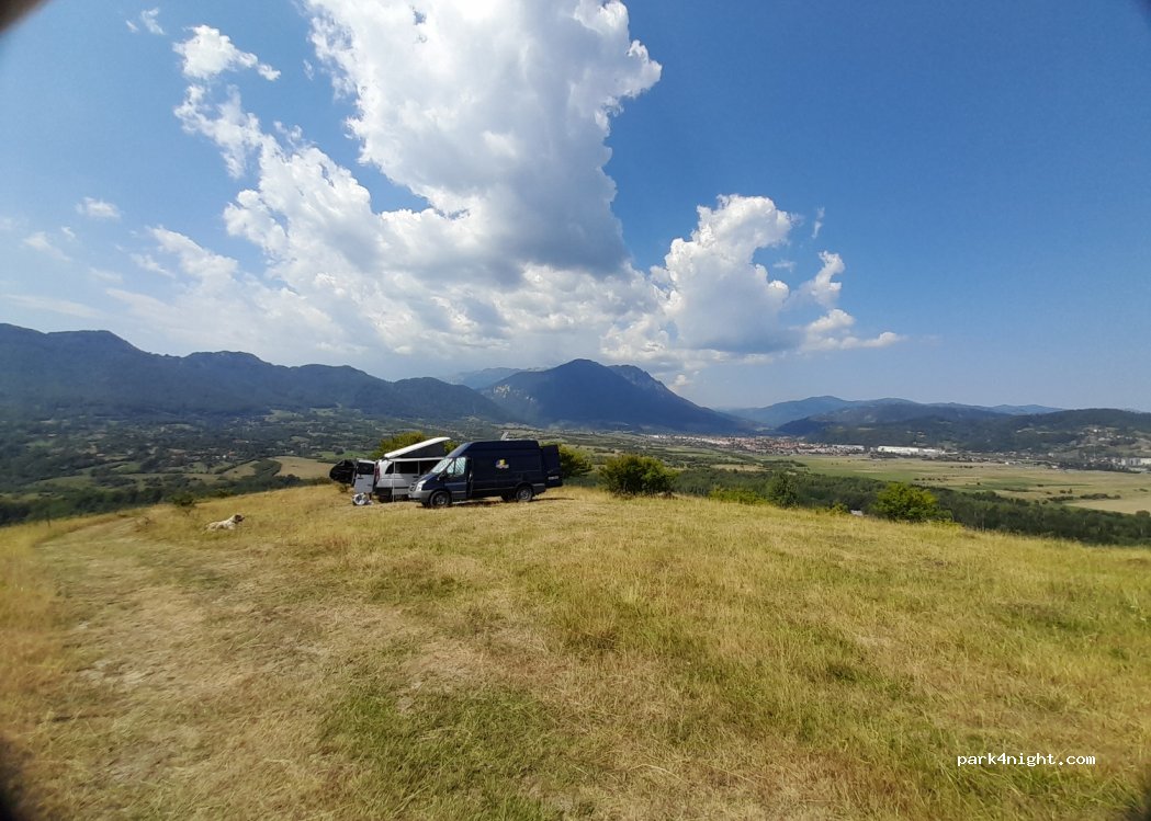 (505800) Zărnești - — foto