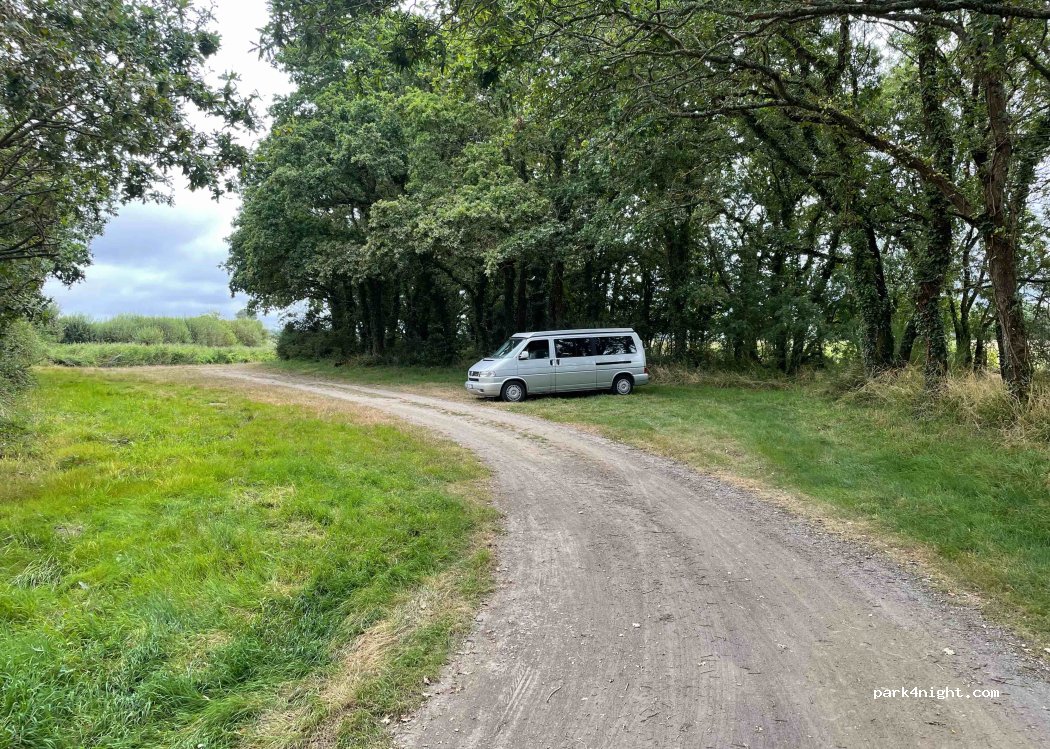 (44320) Saint-Père-en-Retz - La Riverais — foto 2