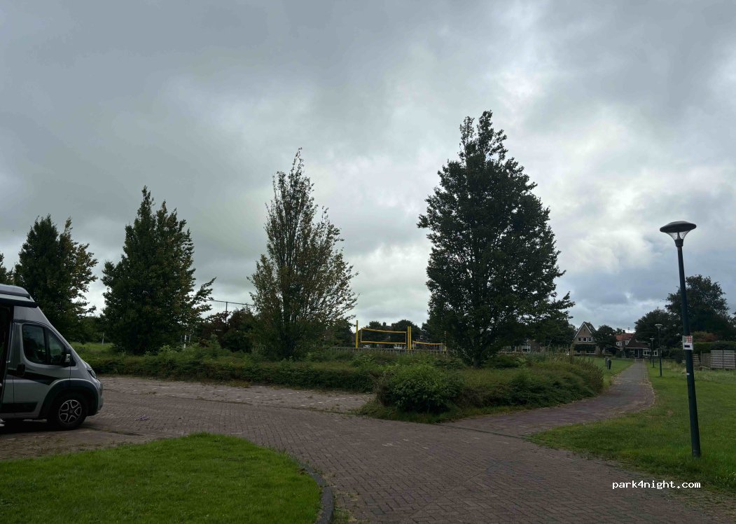 (8551 NP) Woudsend - 3 B.W. Okmastrjitte — foto