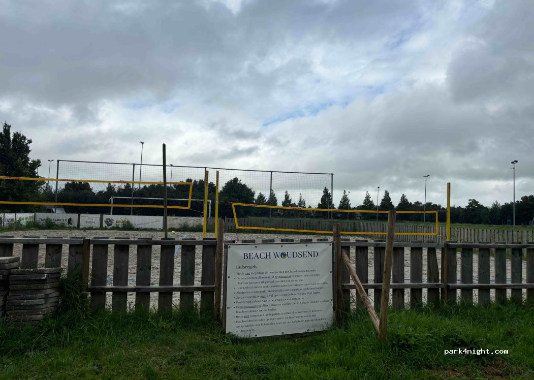 (8551 NP) Woudsend - 3 B.W. Okmastrjitte — foto 3