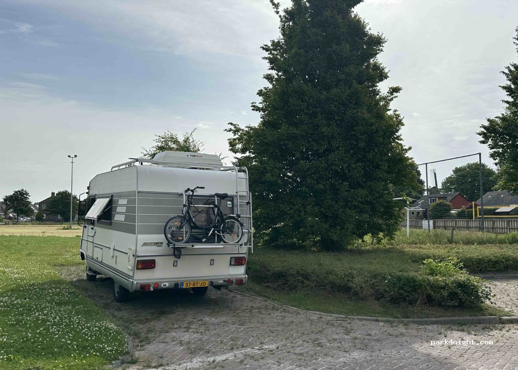 (8551 NP) Woudsend - 3 B.W. Okmastrjitte — foto 4