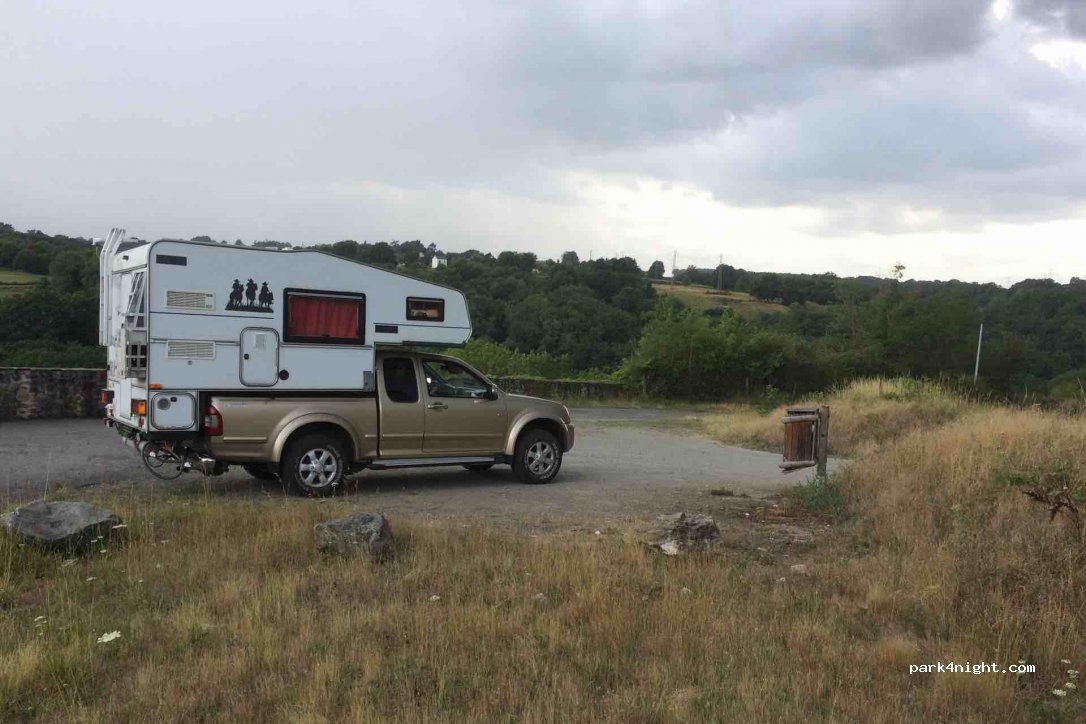 (36190) Cuzion - Route À Minois — foto 2