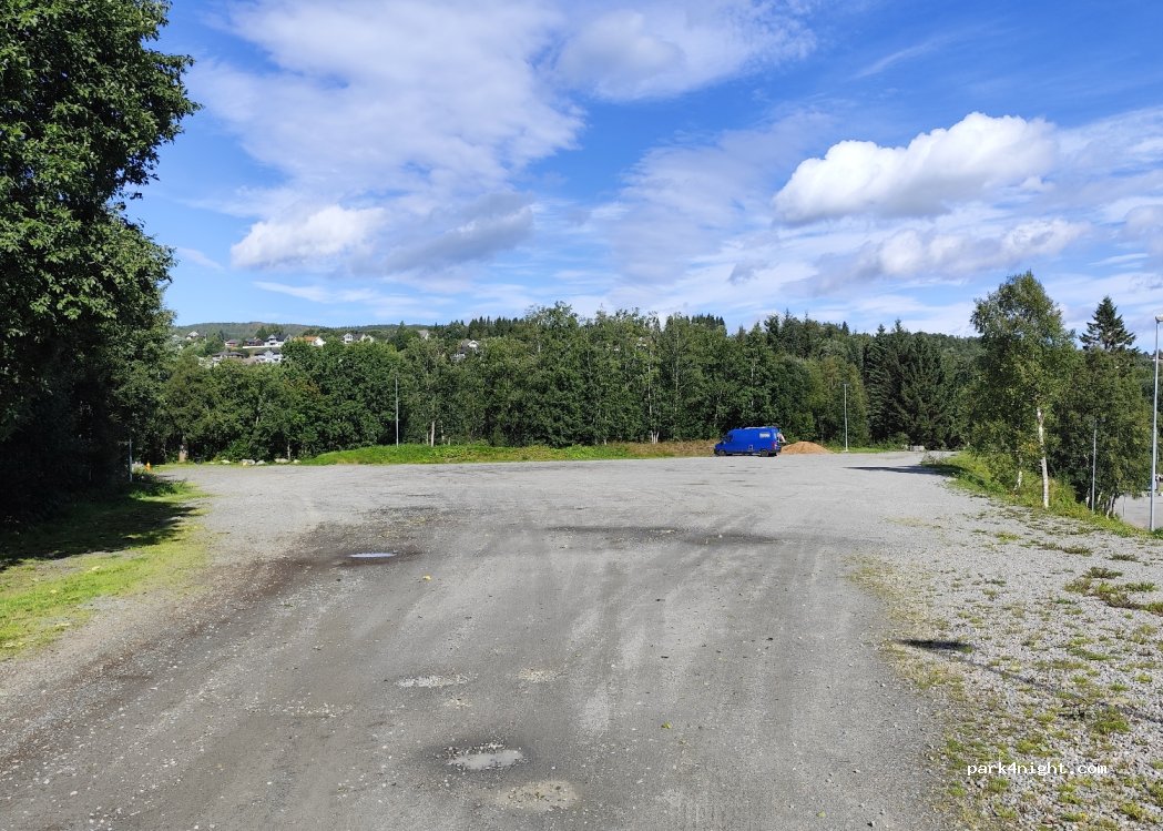 (7200) Kyrksæterøra - 11 Ånesveien — foto