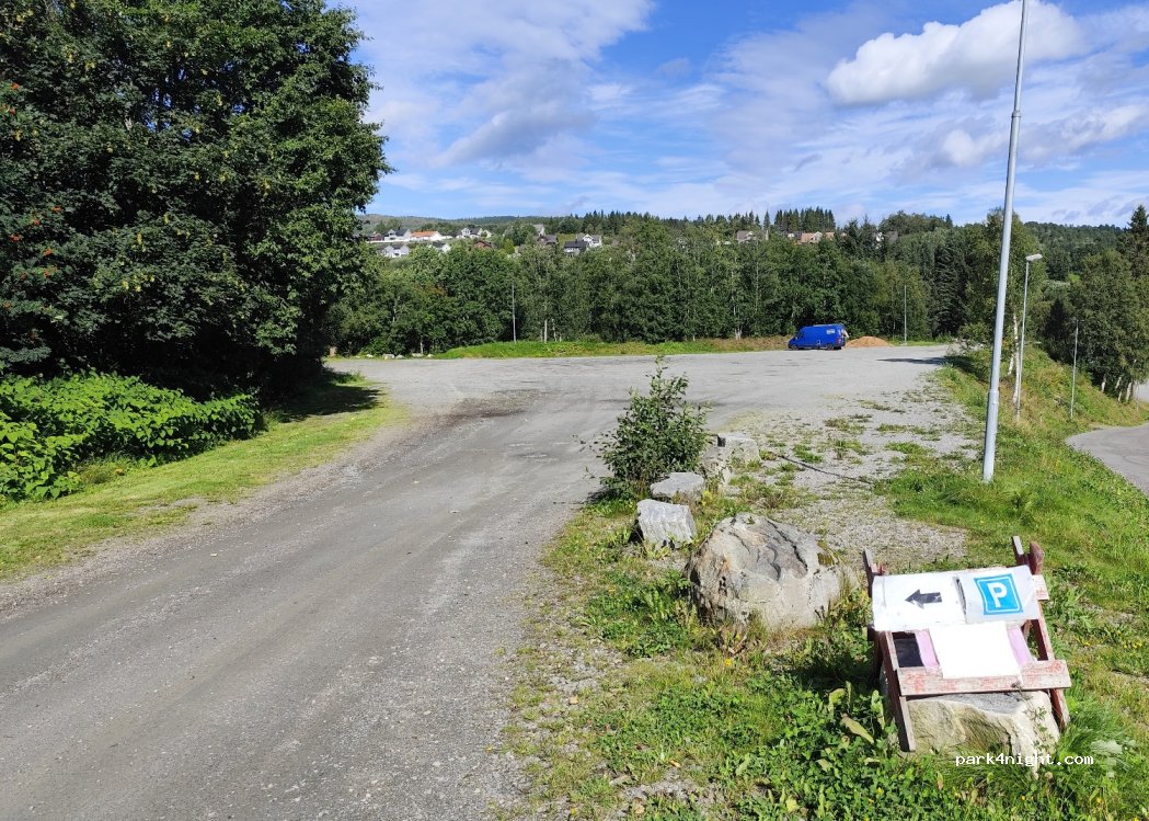 (7200) Kyrksæterøra - 11 Ånesveien — foto 2