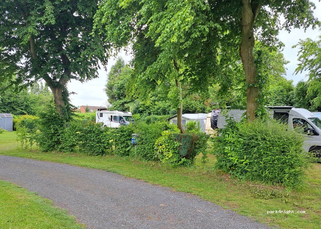 Camping les Aillots 2* — foto 2