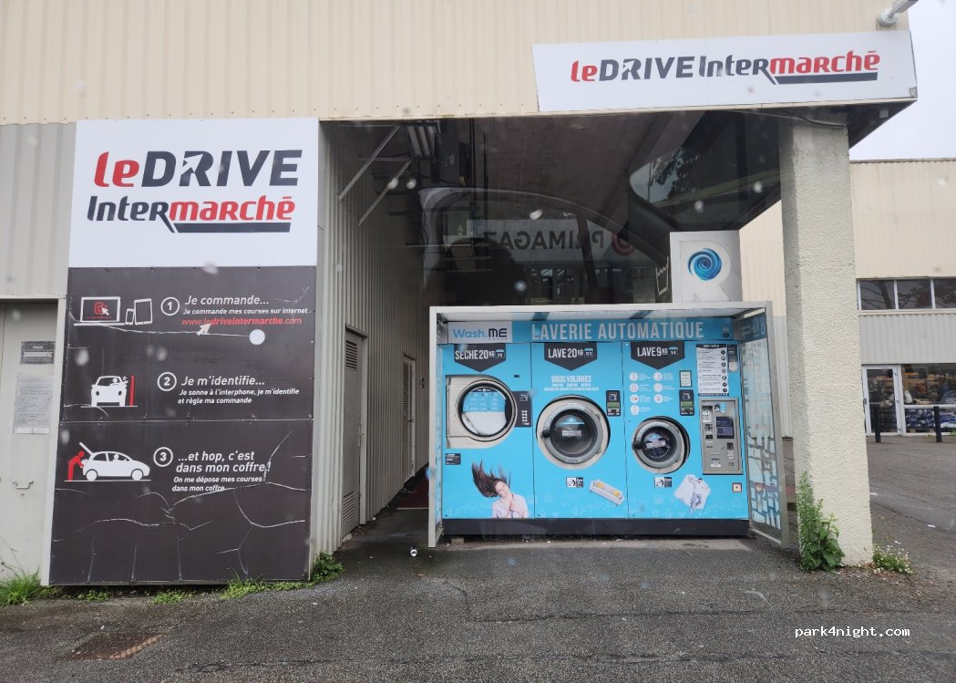 (29200) Brest - 118 Rue de Quimper — foto