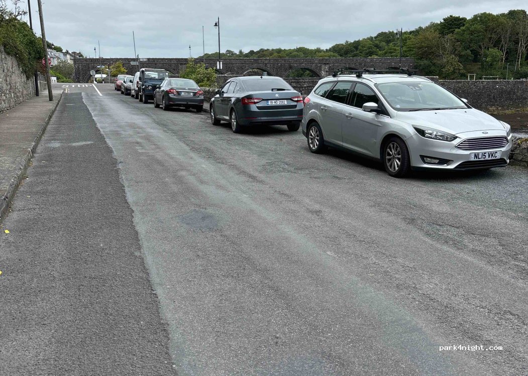 (F28 P3X4) Newport - Quay Rd — foto 2