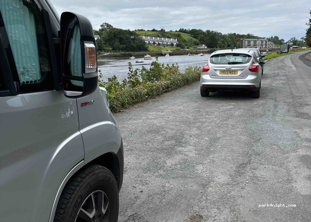 (F28 P3X4) Newport - Quay Rd — foto 3
