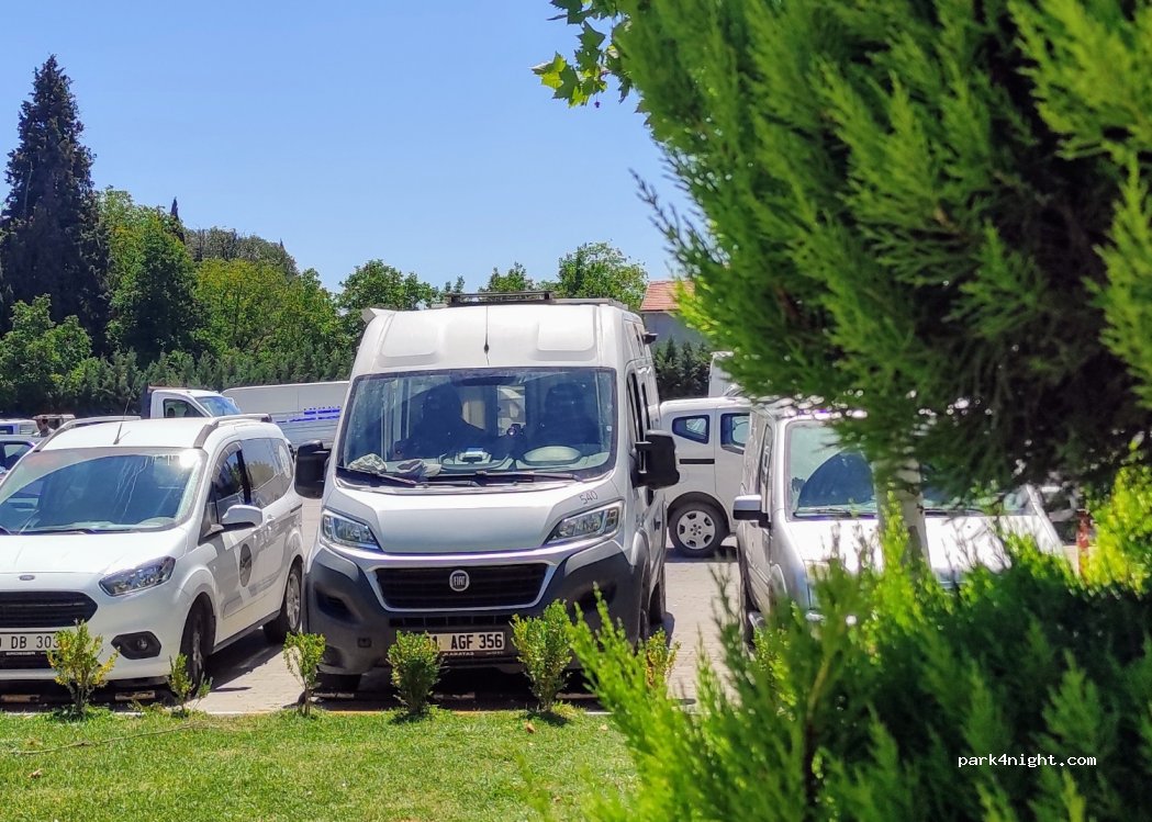 (10800) Dursunbey - 28 Suçıktı Bulvarı — foto