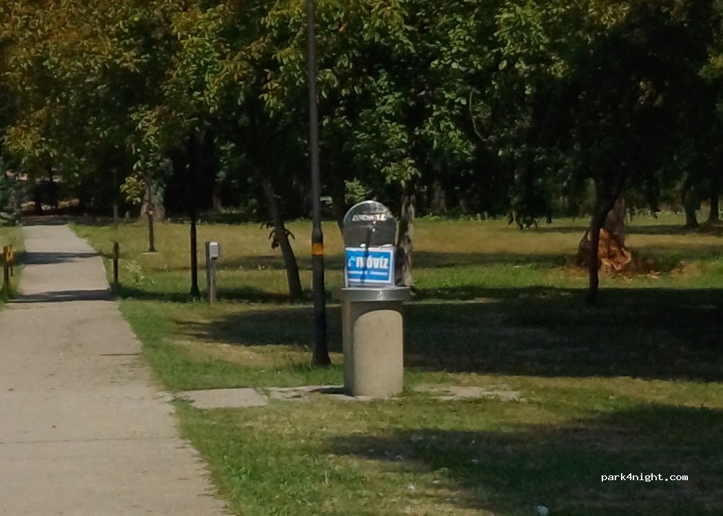 (6060) Tiszakécske - Unnamed Road — foto 2