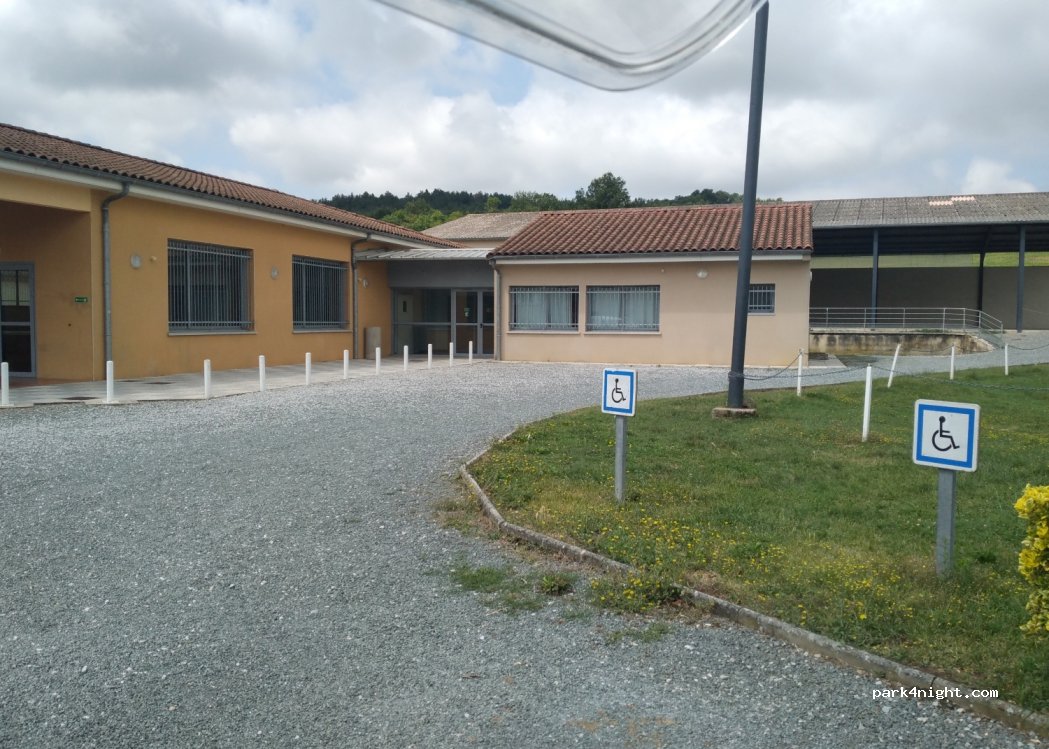 (81290) Escoussens - 2 Avenue du Bernazobre — foto 2