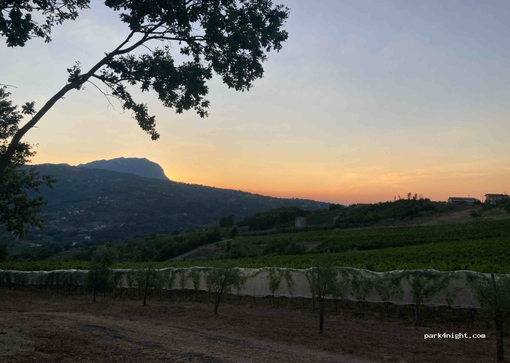 (83040) Castelfranci - 21 cda Baiano — foto