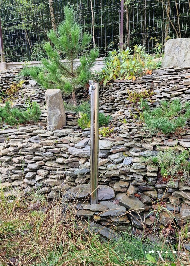 Czarci Jar - Kemping — foto 3