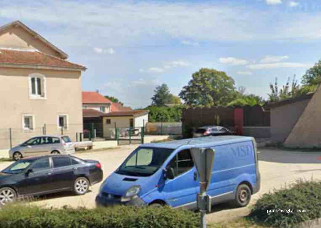 (54200) Choloy-Ménillot - 3 Rue du Gué — foto