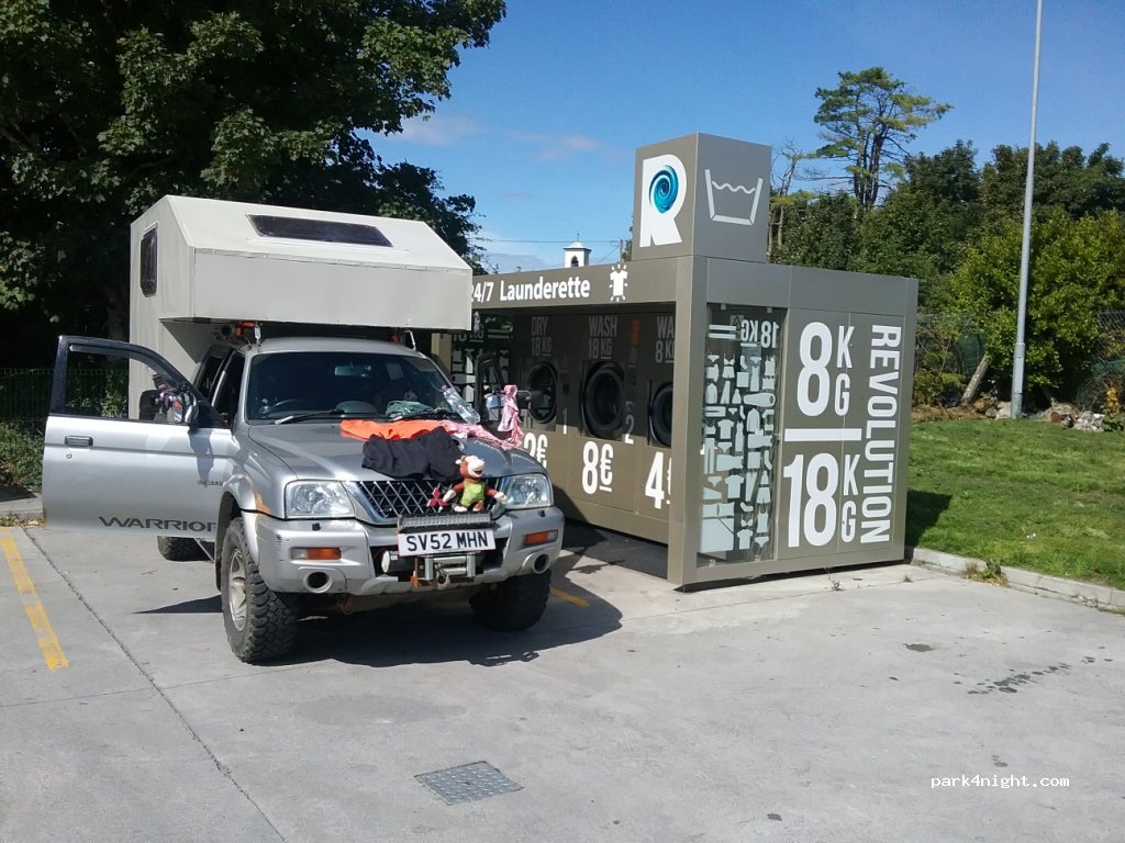 () Kinvarra - N67 — foto 2