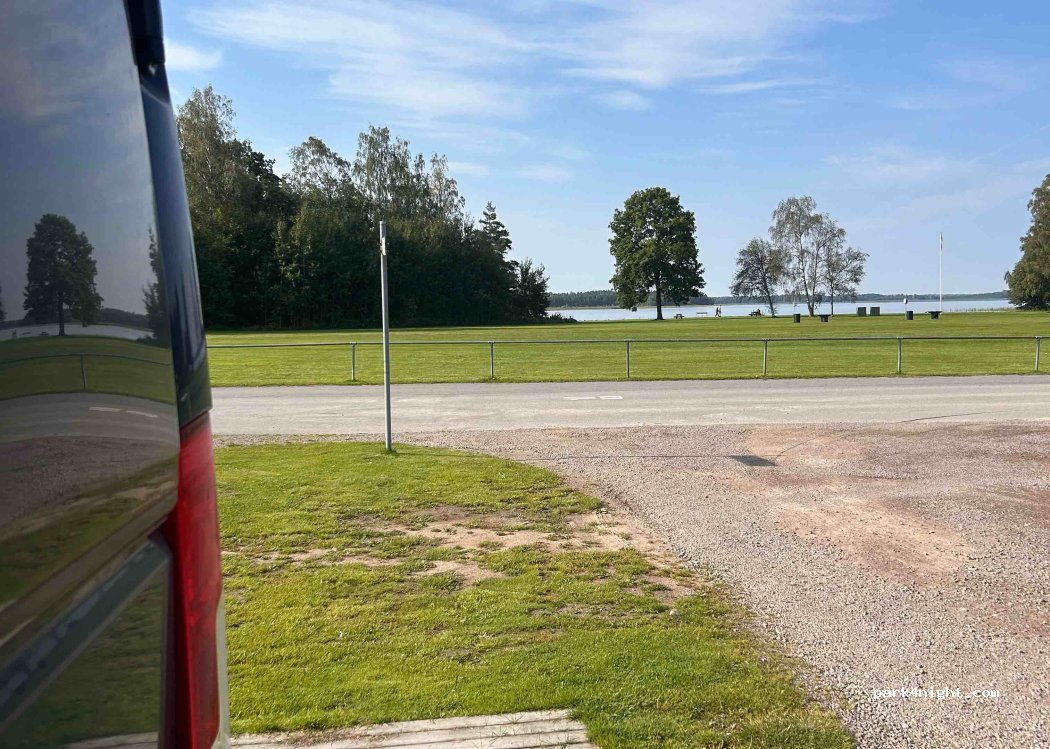 Borensäng camping — foto 2