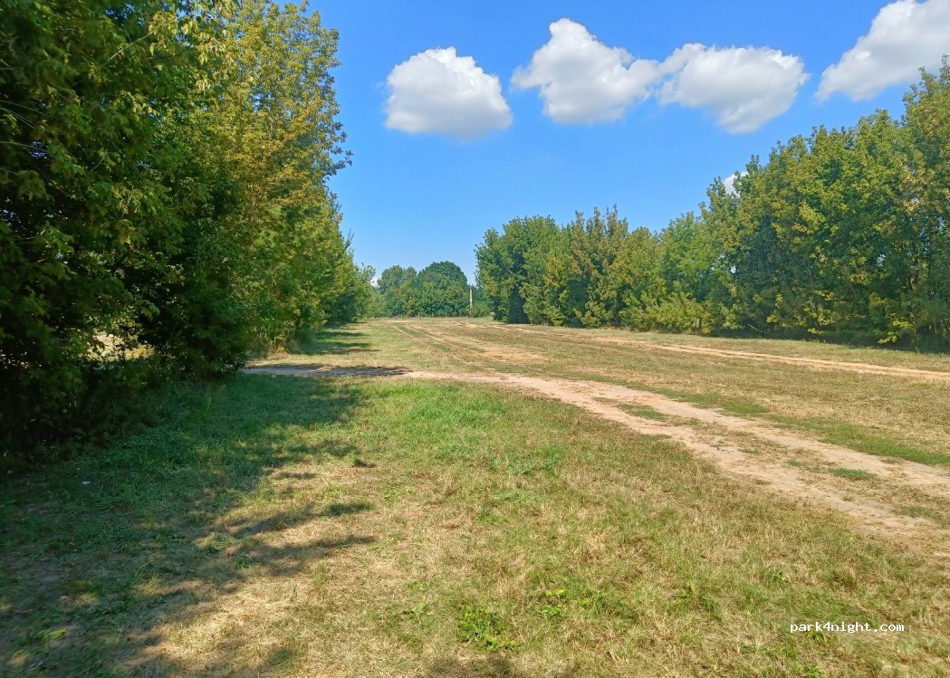 (695 01) Hodonín - — foto
