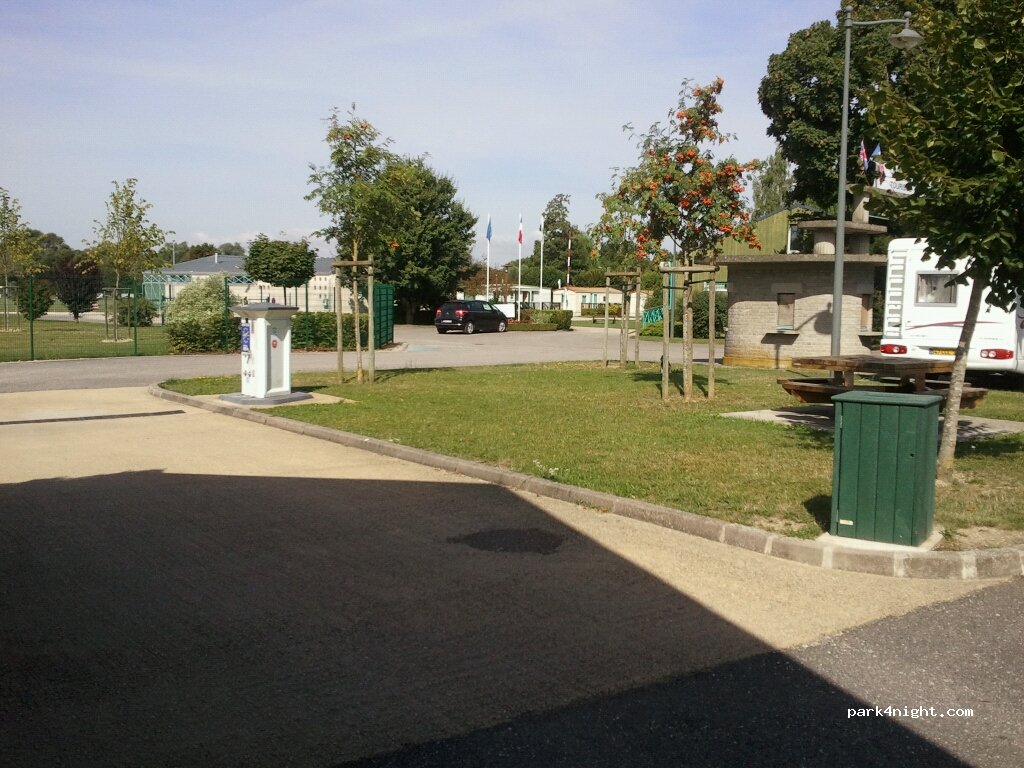 (55800) Revigny-sur-Ornain - Rue de l'Abattoir — foto