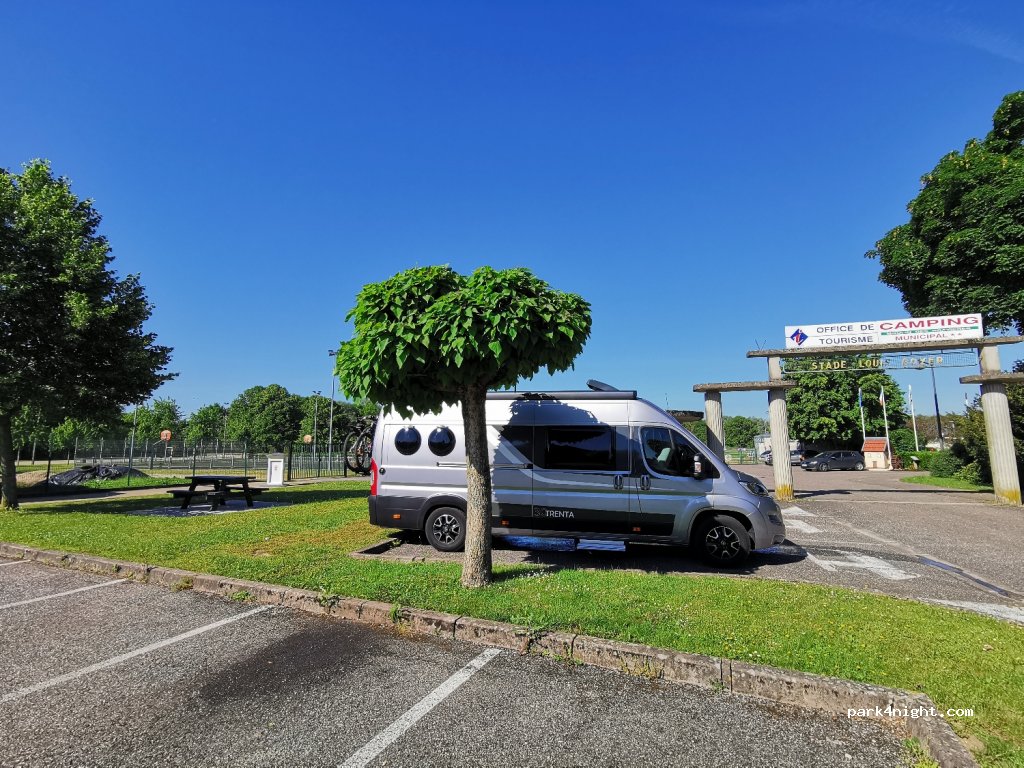 (55800) Revigny-sur-Ornain - Rue de l'Abattoir — foto 2