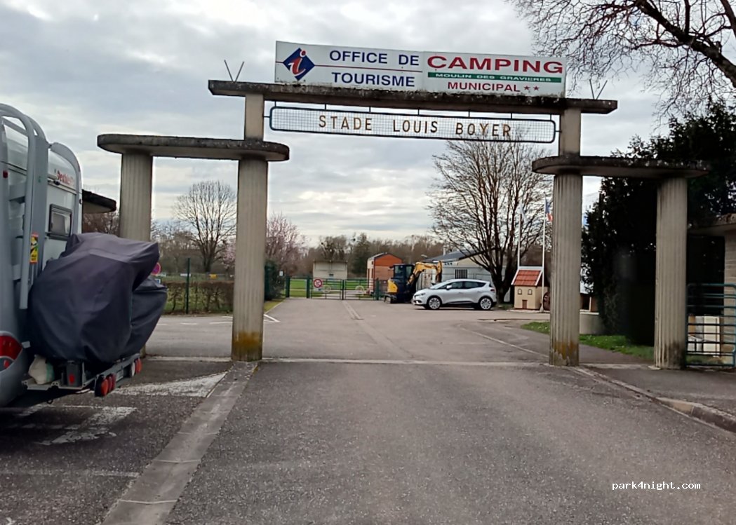 (55800) Revigny-sur-Ornain - Rue de l'Abattoir — foto 3
