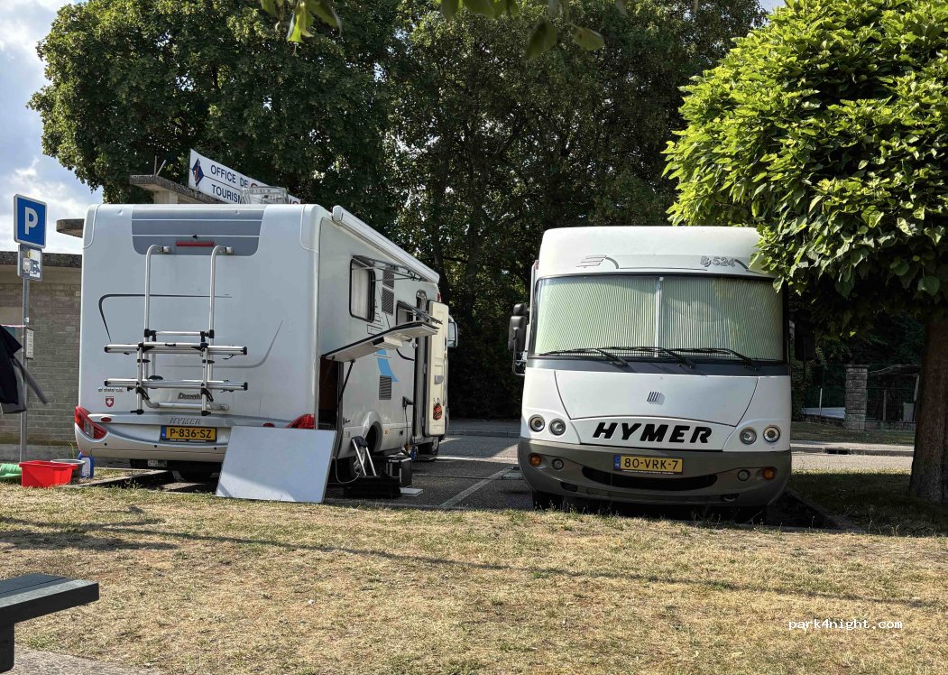 (55800) Revigny-sur-Ornain - Rue de l'Abattoir — foto 5