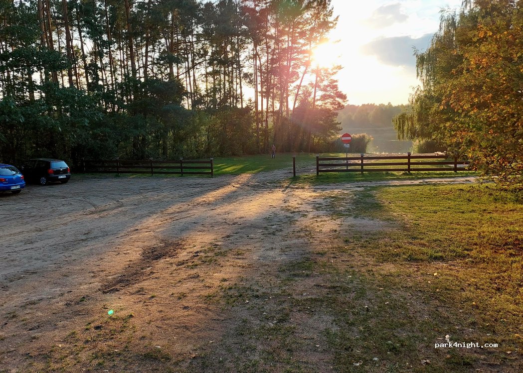 (98-275) Stefanów Ruszkowski - Unnamed Road — foto