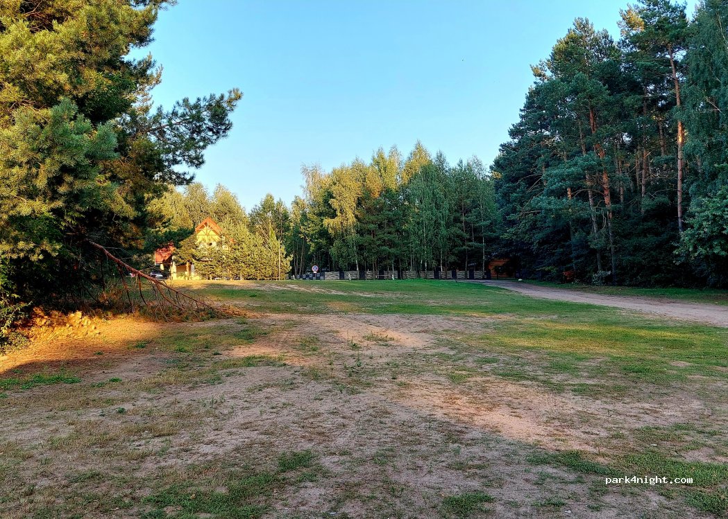 (98-275) Stefanów Ruszkowski - Unnamed Road — foto 2