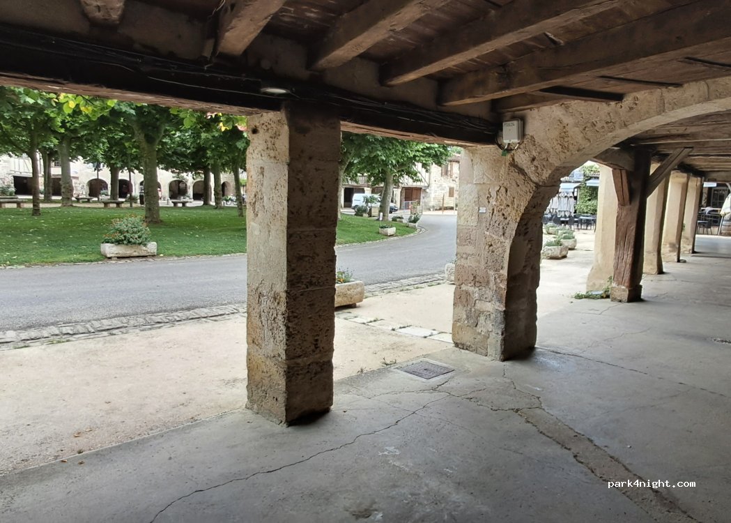 (32250) Fourcès - 102 Chemin du Moulin — foto 3