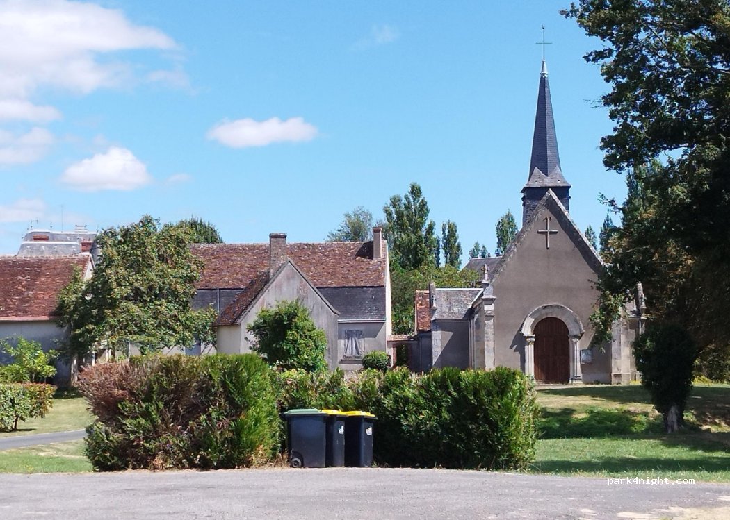 (36150) Luçay-le-Libre - D2 — foto 2