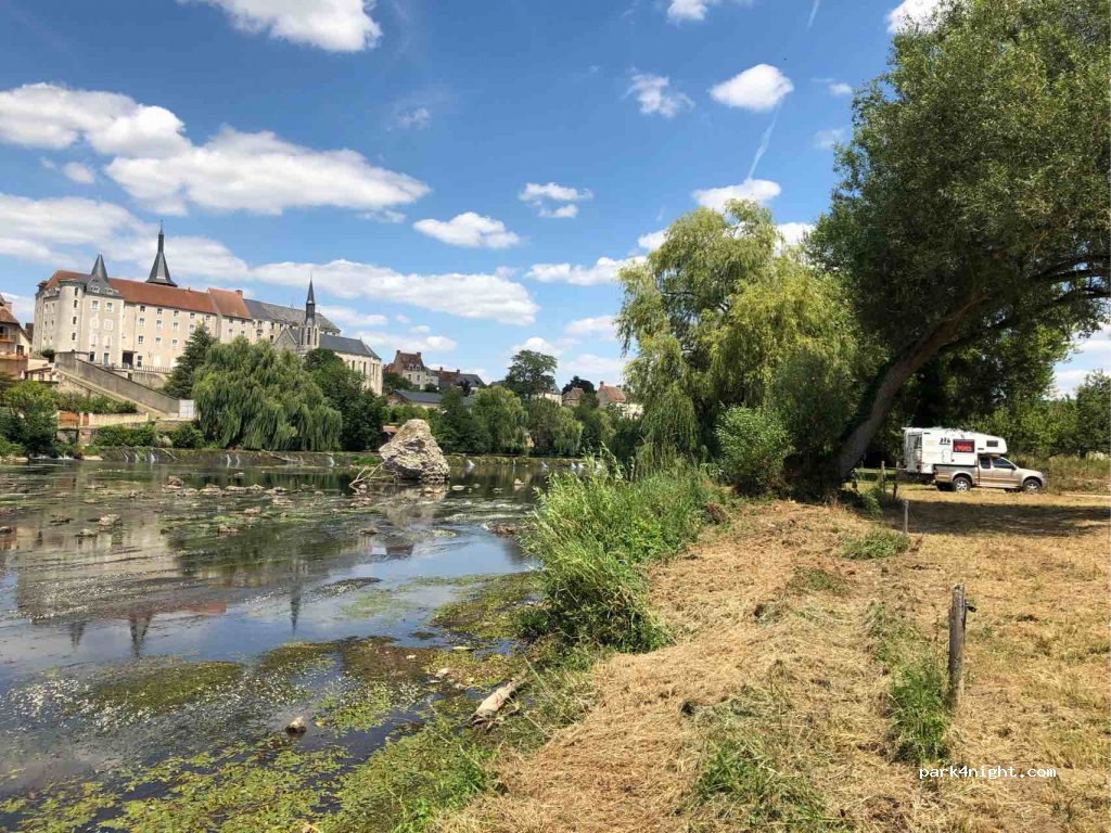 (36800) Saint-Gaultier - D927 — foto