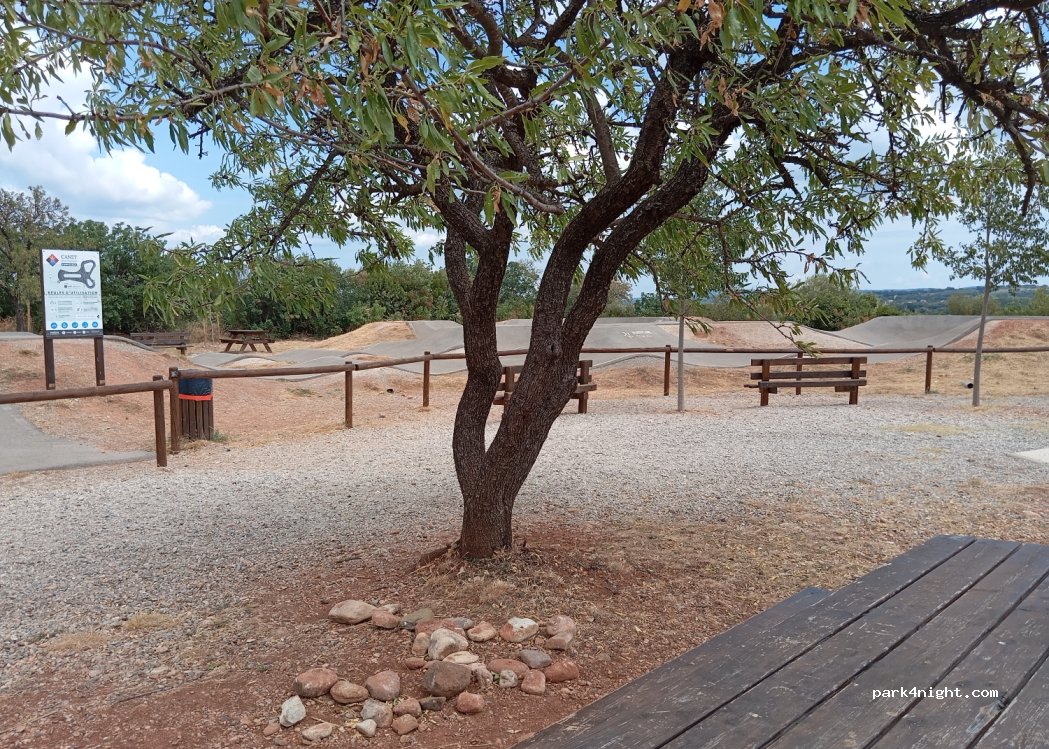 (34800) Canet - Route de Brignac — foto 2