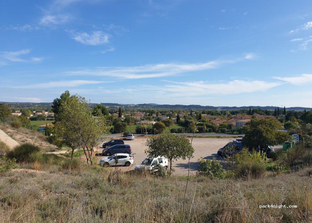 (34800) Canet - Route de Brignac — foto 4