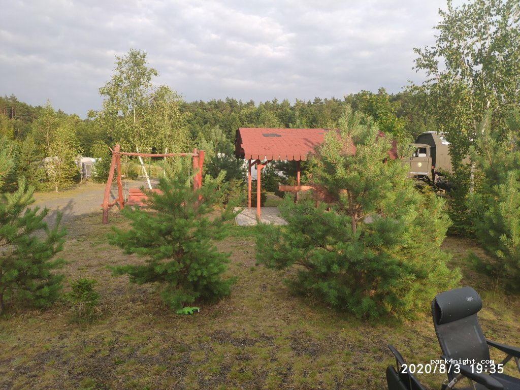 Camping Marina — foto 3