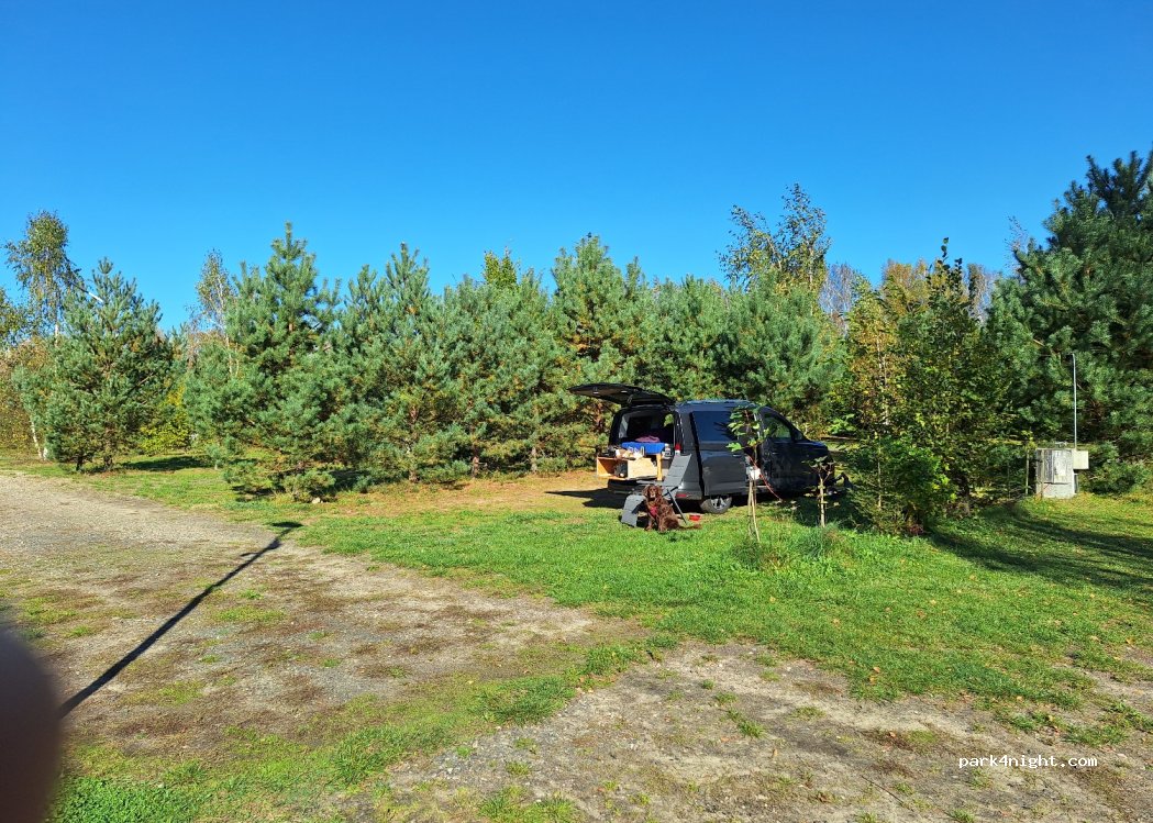 Camping Marina — foto 4
