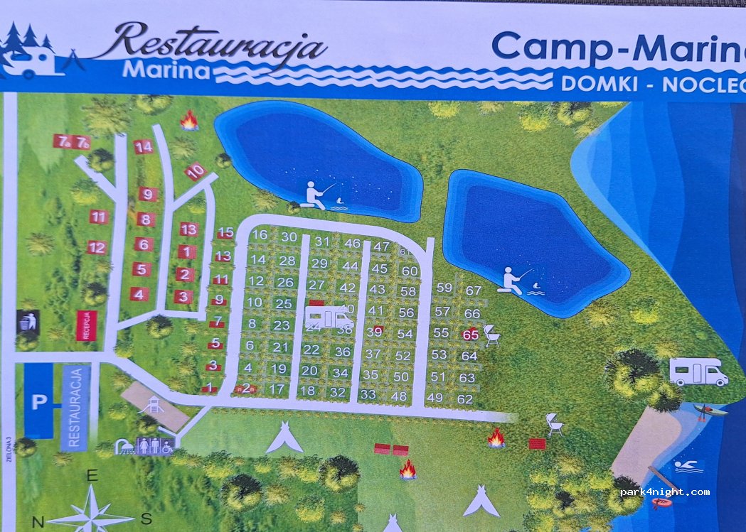 Camping Marina — foto 5