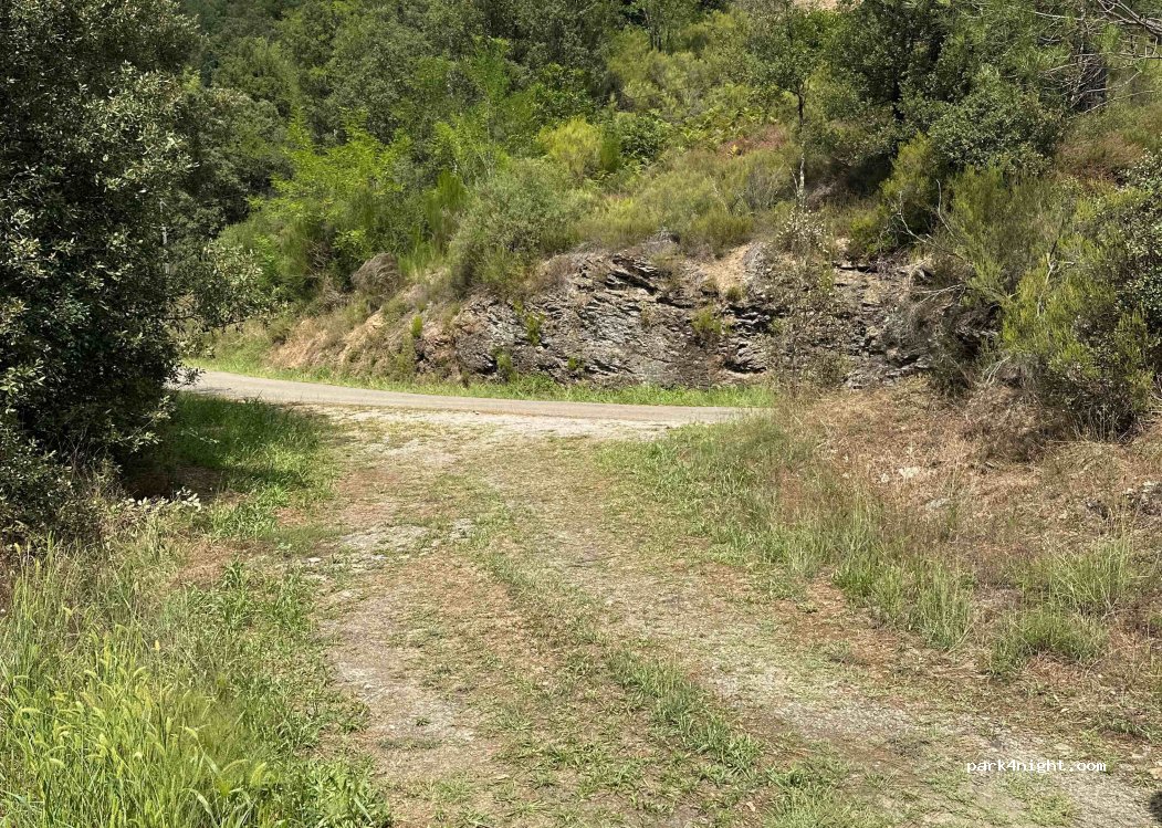 (48330) Saint-Étienne-Vallée-Française - 2 Route de la Roquette — foto 2