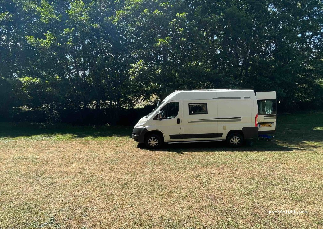 (47150) Lacapelle-Biron - 139 Chemin de Saint-Avit — foto