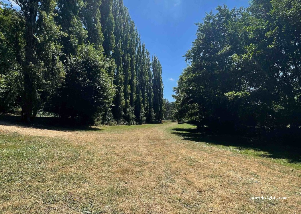 (47150) Lacapelle-Biron - 139 Chemin de Saint-Avit — foto 2