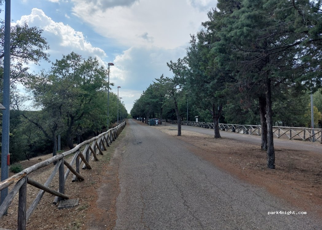 (75010) Grottole - Unnamed Road — foto