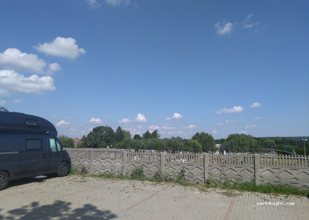 (26-006) Nowa Słupia - 7A Dr. Łuszcza — foto