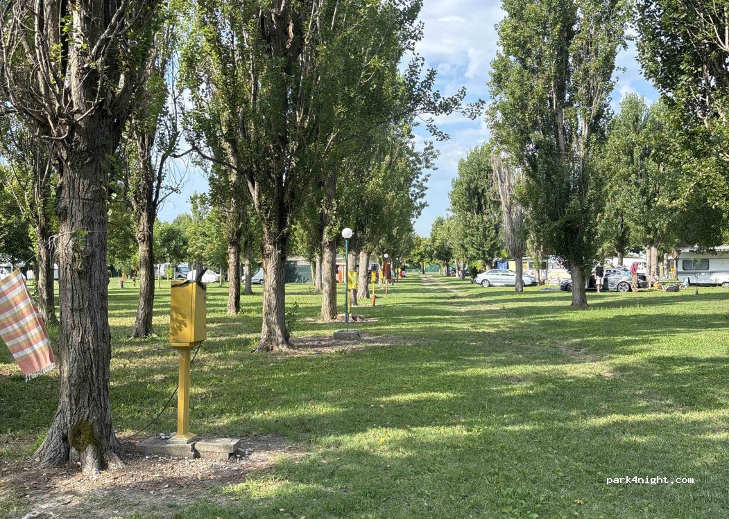 Camping Girasole — foto 2