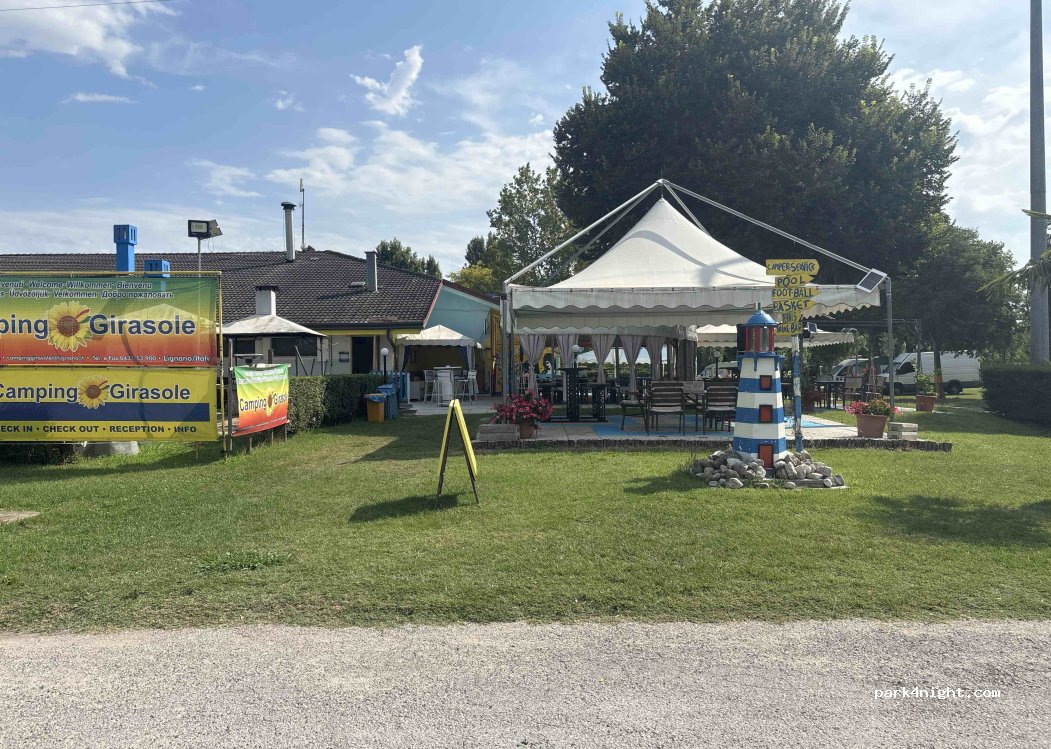 Camping Girasole — foto 3