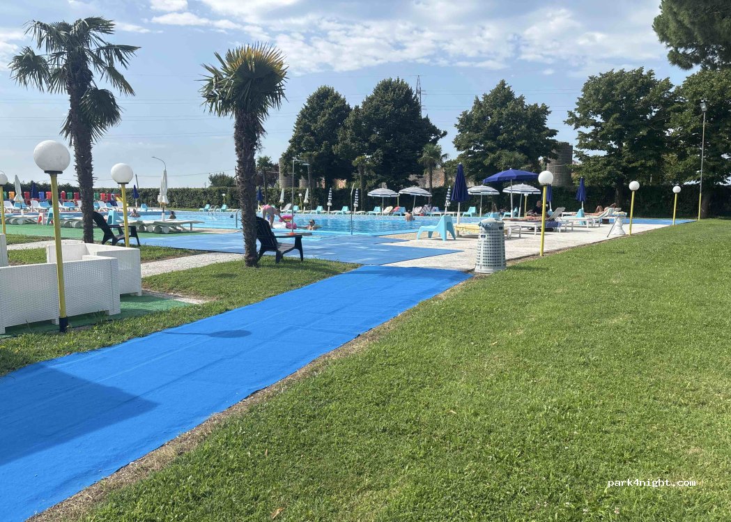 Camping Girasole — foto 4