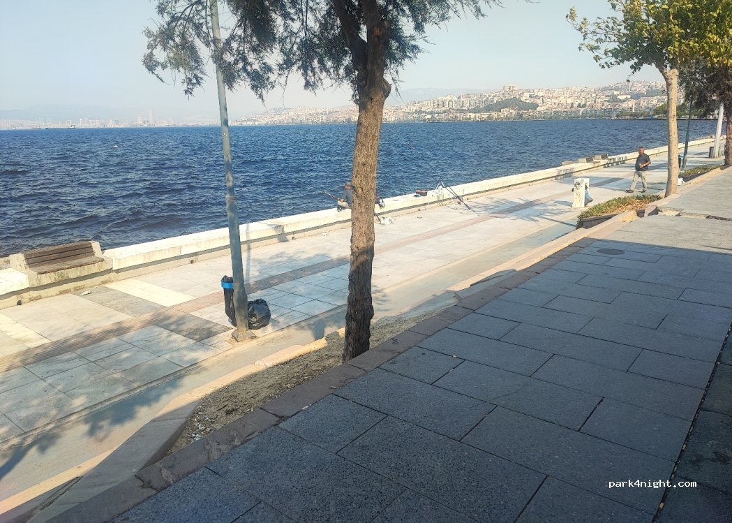 (35290) Balçova - 12 Ş. B. Ali Resmi Tufan Caddesi — foto 3