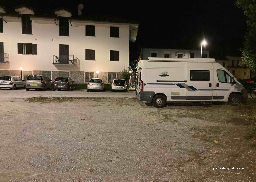(12020) Valgrana - 1 Piazza Guglielmo Marconi — foto 2