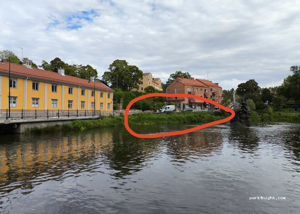 (644 32) Torshälla - 20 Brogatan — foto 2